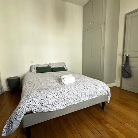 In The Beautiful Districts Of A 