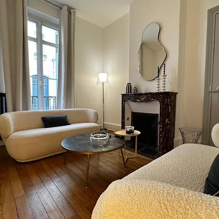 In The Beautiful Districts Of A 