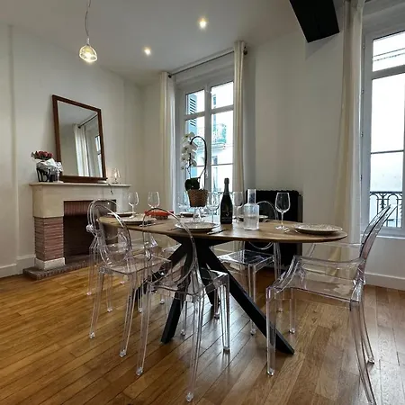 In The Beautiful Districts Of A 