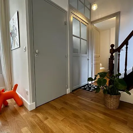 Nyaraló In The Beautiful Districts Of A 