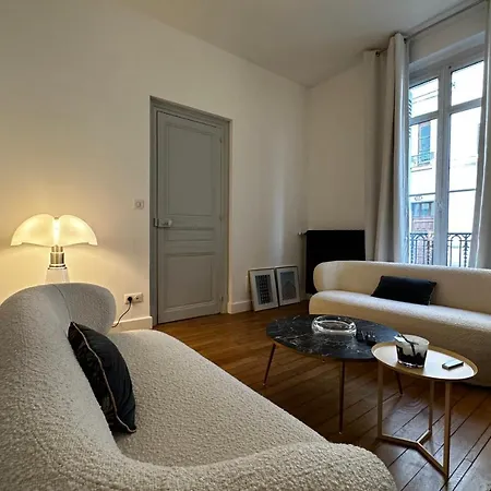 In The Beautiful Districts Of A 