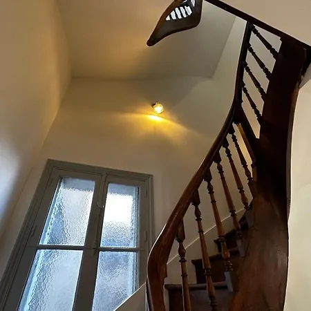 In The Beautiful Districts Of A 