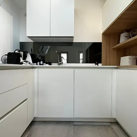 Holiday home In The Beautiful Districts Of A 