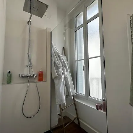 In The Beautiful Districts Of A 