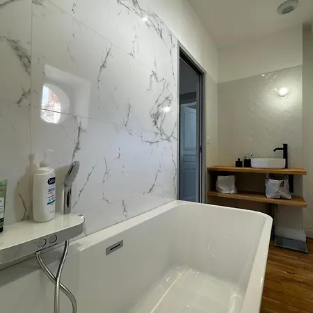 In The Beautiful Districts Of A 