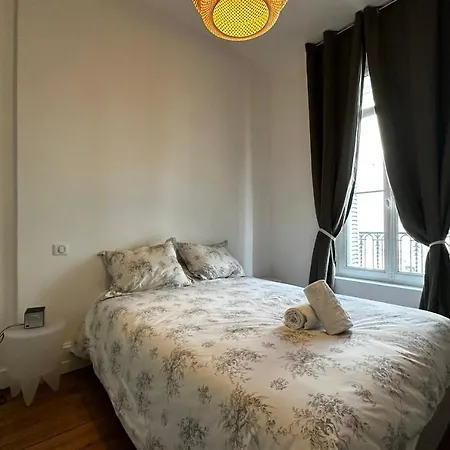 In The Beautiful Districts Of A 