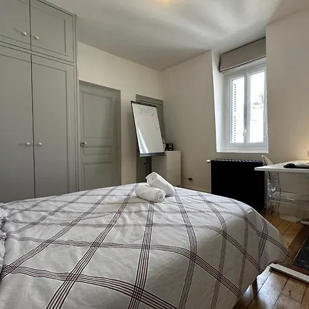 In The Beautiful Districts Of A 