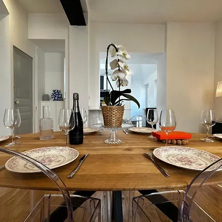 In The Beautiful Districts Of A 