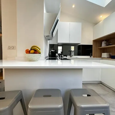 Nyaraló In The Beautiful Districts Of A 