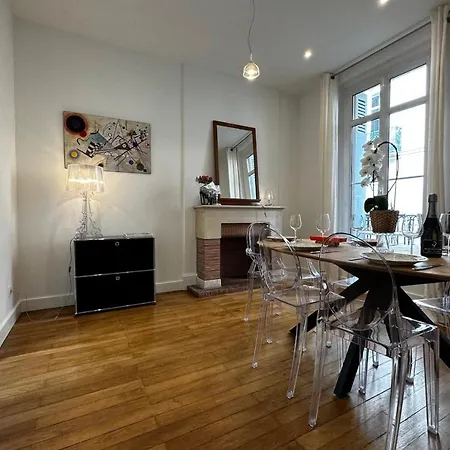 In The Beautiful Districts Of A 