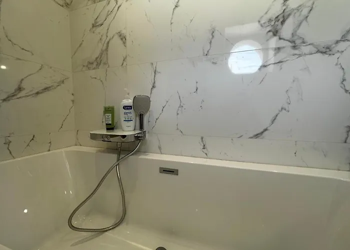 In The Beautiful Districts Of A 