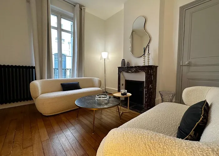 In The Beautiful Districts Of A 