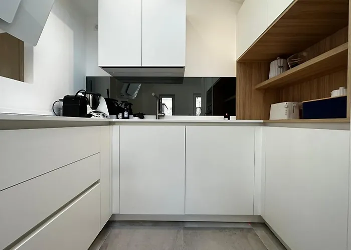 Дом отдыха In The Beautiful Districts Of A 