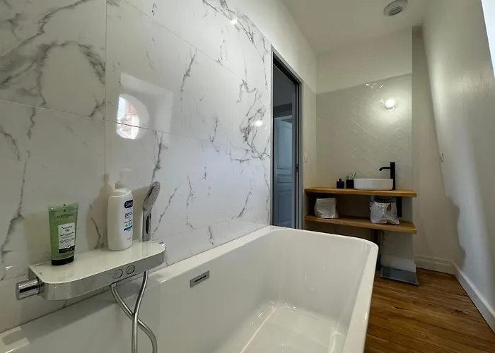 In The Beautiful Districts Of A 